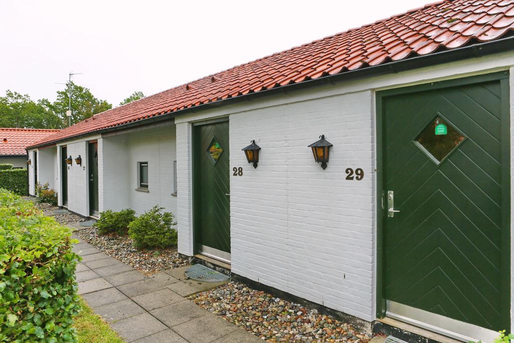 Nysted The Cottage חדר תמונה