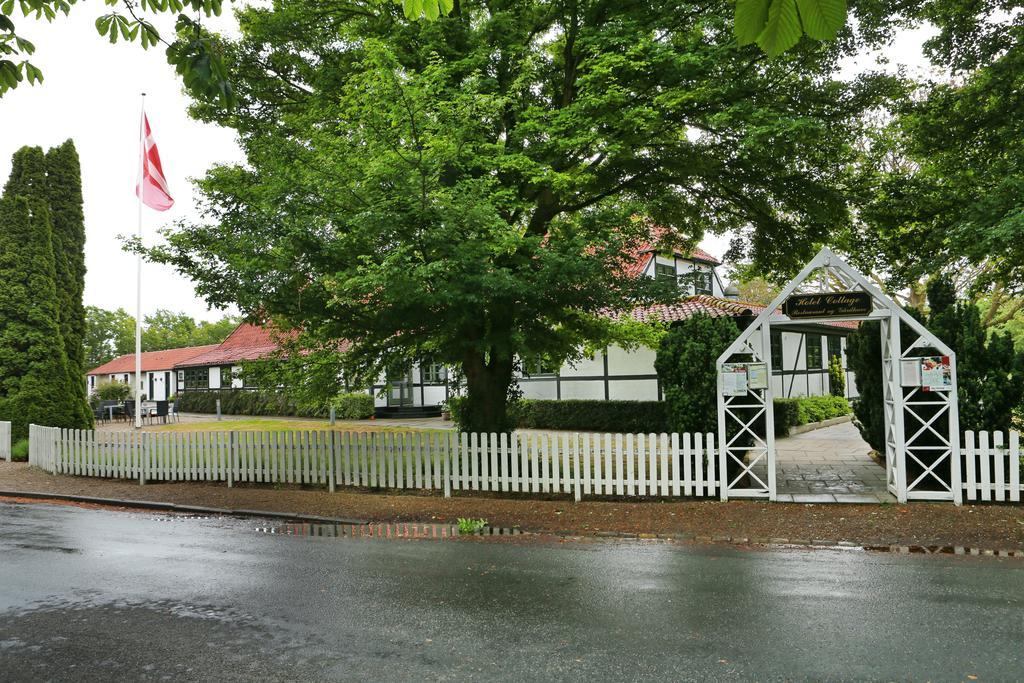 Nysted The Cottage מראה חיצוני תמונה