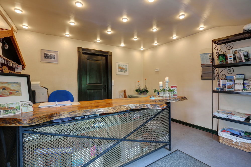 Nysted The Cottage מראה חיצוני תמונה