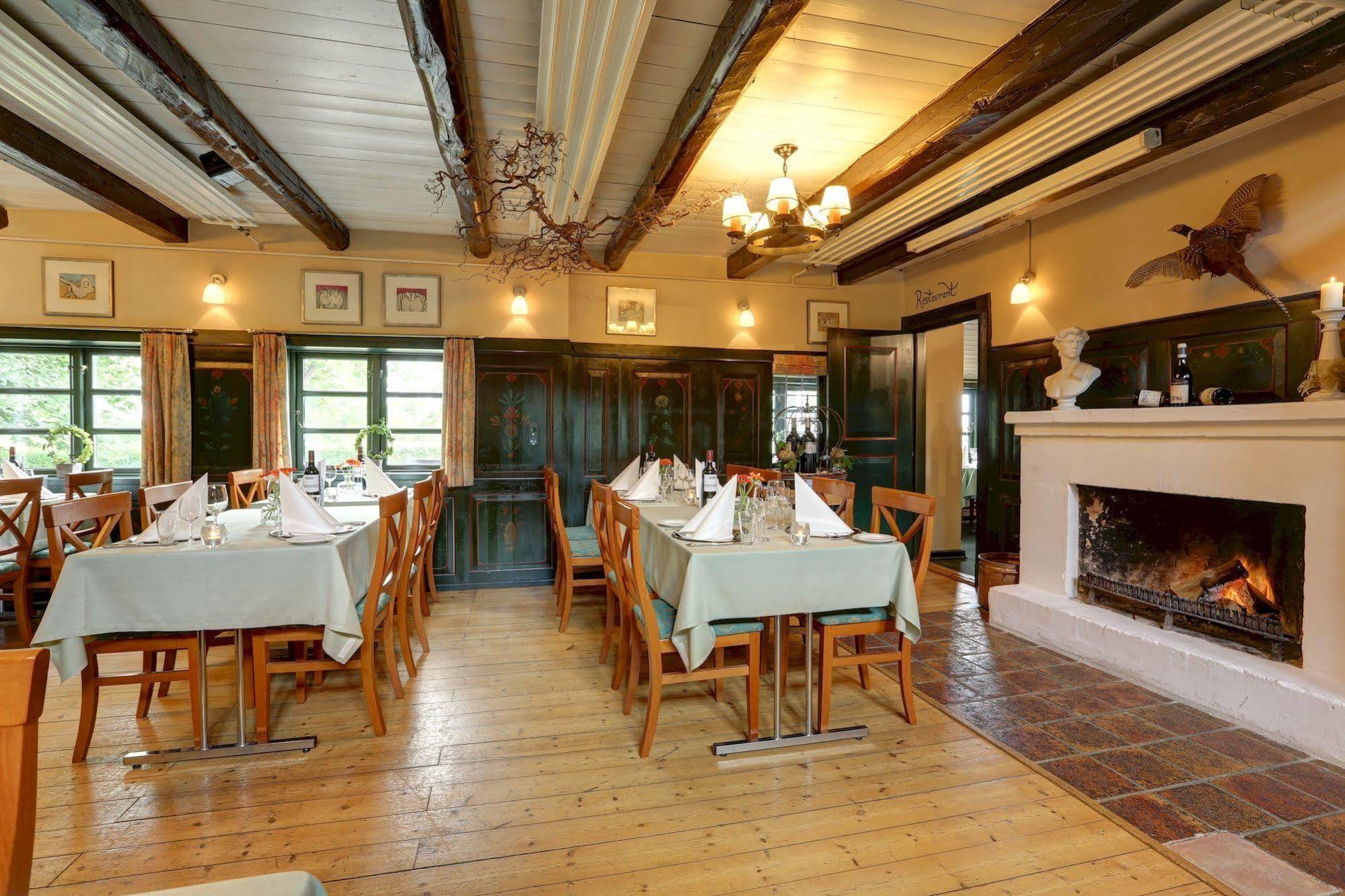 Nysted The Cottage מראה חיצוני תמונה