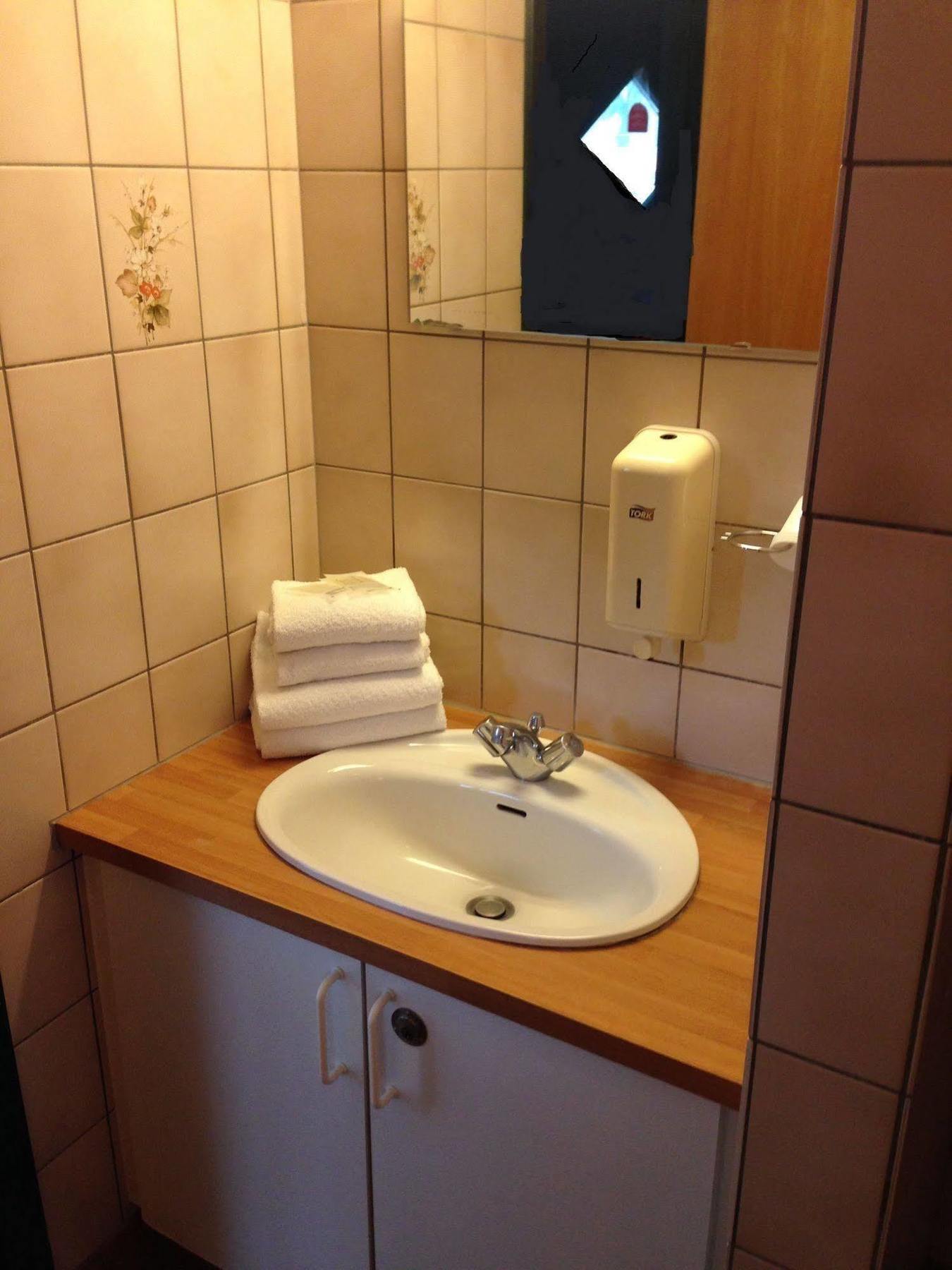 Nysted The Cottage מראה חיצוני תמונה