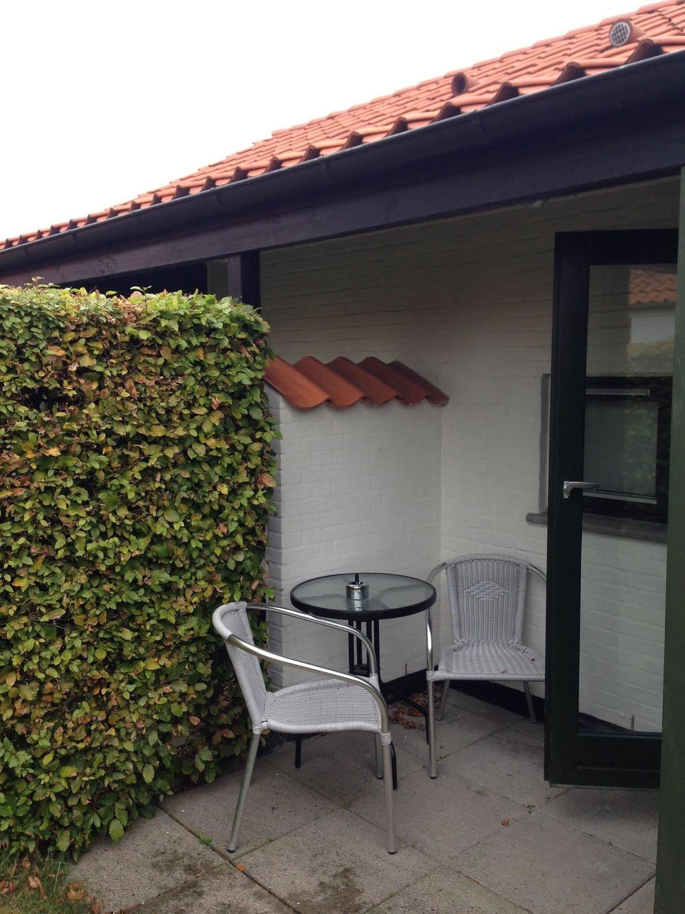 Nysted The Cottage מראה חיצוני תמונה