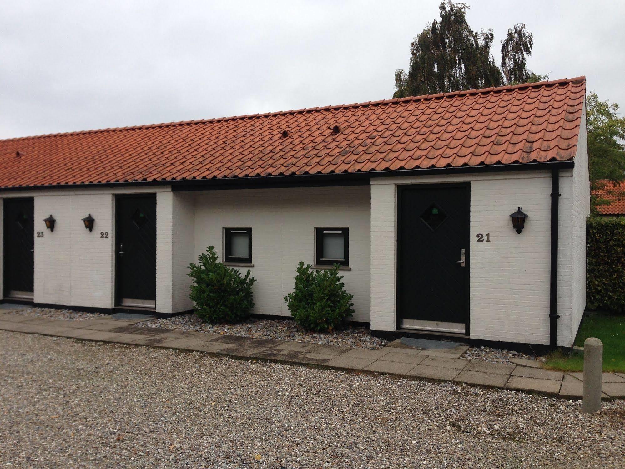 Nysted The Cottage מראה חיצוני תמונה