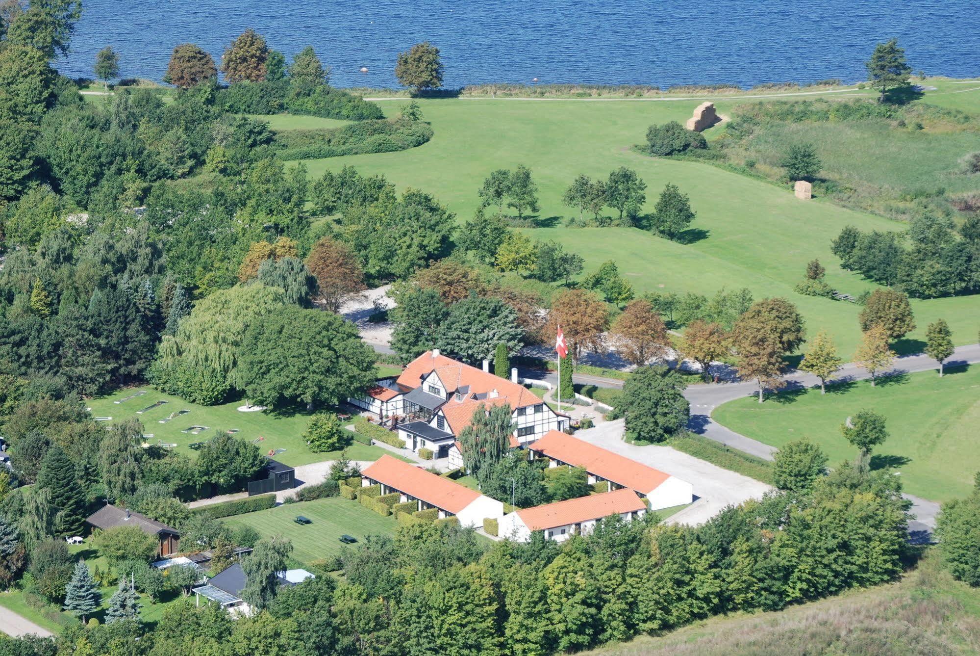 Nysted The Cottage מראה חיצוני תמונה